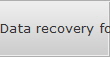 Data recovery for Montreal data