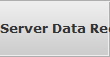 Server Data Recovery Montreal server 